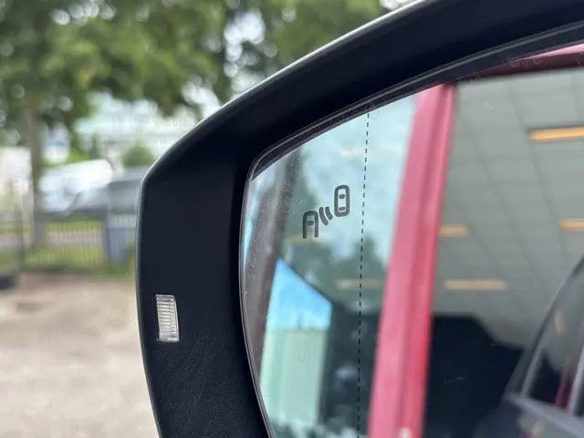 Volkswagen T-Roc 1.5 TSI Sport 2019 Benzine 24