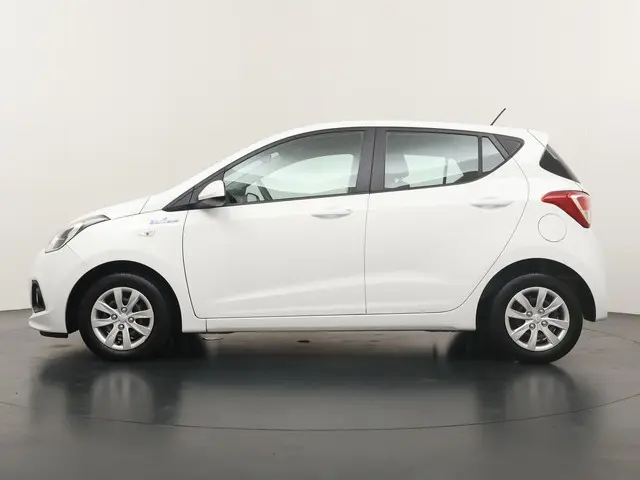 Hyundai i10 2