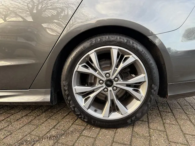 Ford Mondeo Wagon 1.5 ST Line 2017 Benzine 2