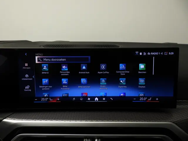 BMW i4 Gran Coupe eDrive35 2024 Elektrisch 27