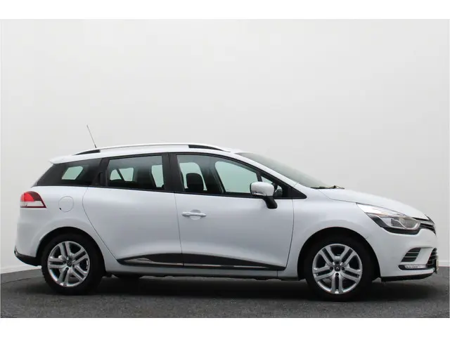 Renault Clio Estate 0.9 TCe Zen 2020 Benzine 20