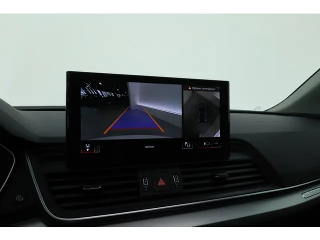 Audi Q5 50 TFSI e 2021 Hybride Benzine 33