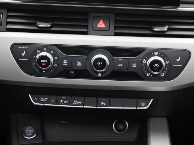 Audi A4 Avant 35 TFSI/150PK S Line 2021 Benzine 27