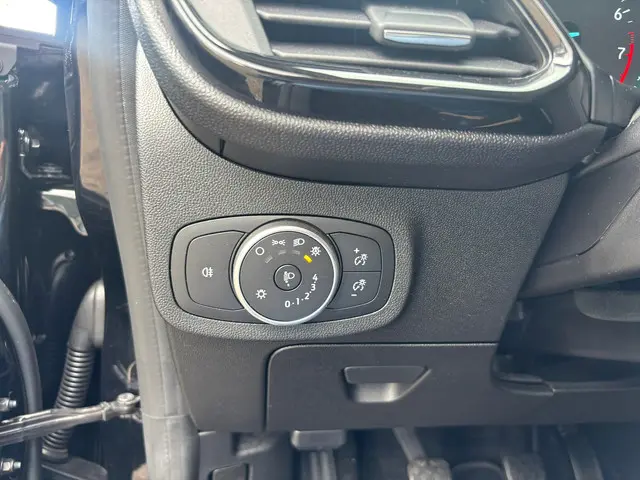 Ford Fiesta 1.1 Trend Navi,5drs,Pdc,Carplay 2018 Benzine 9