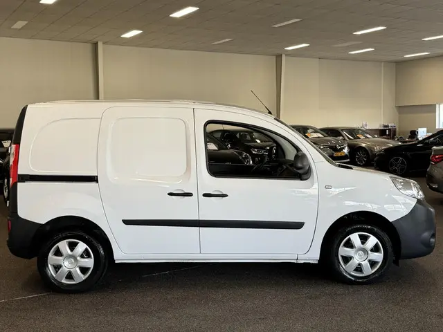 Nissan NV250 1.5 dCi 95 L1H1 2021 Diesel 6