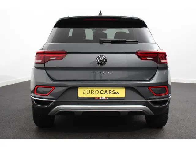 Volkswagen T-Roc 1.5 TSI DSG Style 2023 Benzine 3