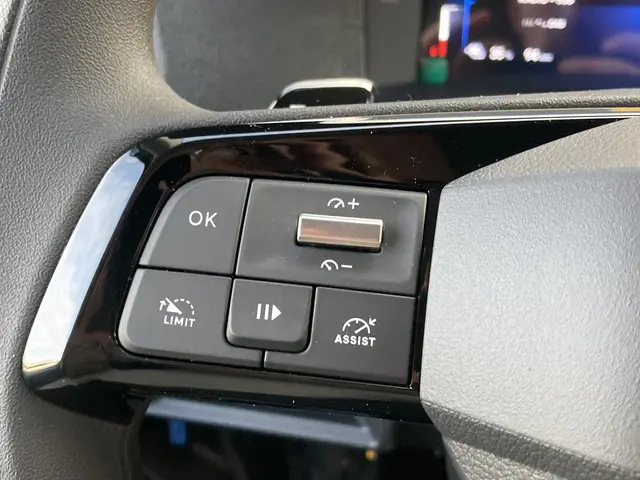 Opel Vivaro-e L3 75 kWh 2025 Elektrisch 13