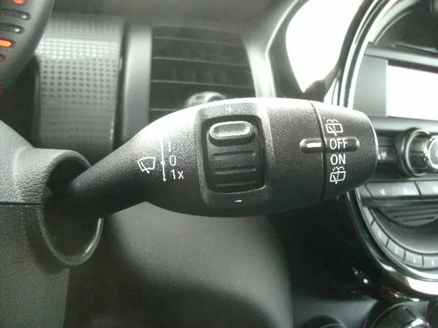 MINI One Mini 1.2 / Airco 2017 Benzine 12