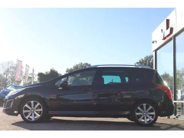 Peugeot 308 SW 1.6 THP Allure 7p 2013 Benzine 7