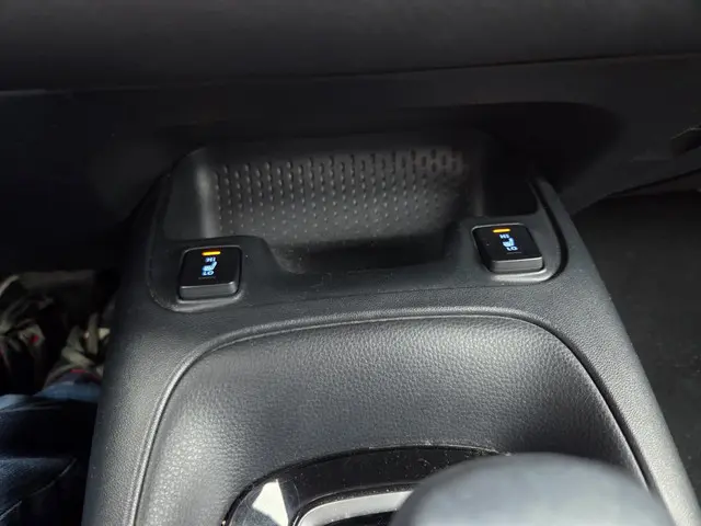 Toyota Corolla 1.8 Hybrid Active 2021 Hybride Benzine 11