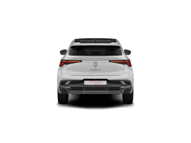 Renault Rafale atelier Alpine 2025 Hybride Benzine 7