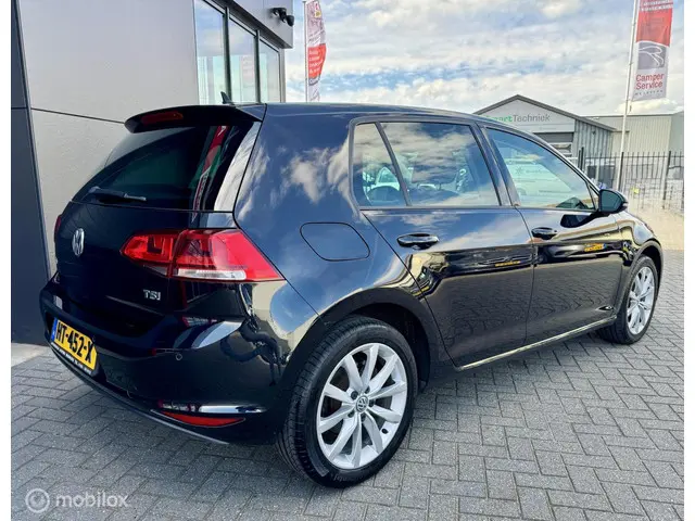 Volkswagen Golf 1.2 TSI Highline 2016 Benzine 4