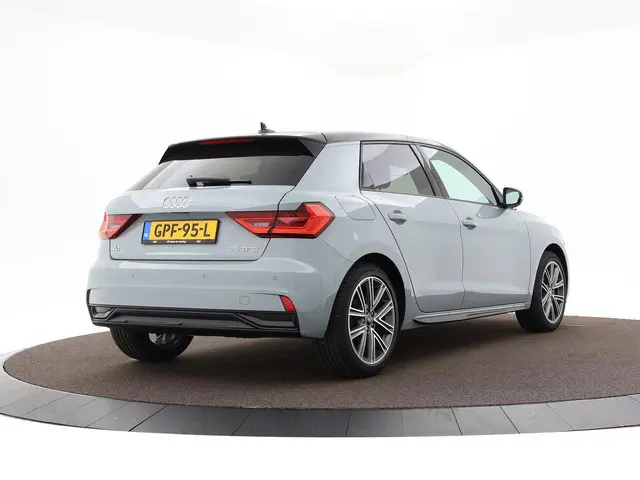 Audi A1 Sportback 25 TFSI Advanced edition 2024 Benzine 2