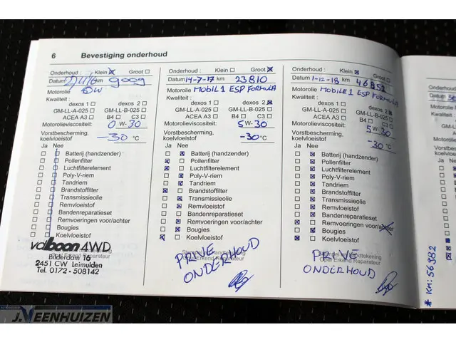 Opel Zafira Tourer 1.4 Business+ 7p. 2014 Benzine 27