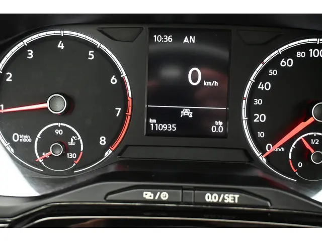 Volkswagen Polo 1.0 TSI Comfortline 2020 Benzine 33