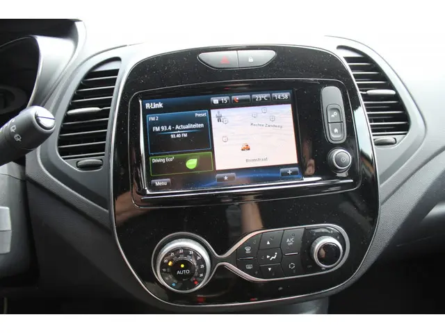 Renault Captur 1.3 TCe Intens Automaat 2019 Benzine 16