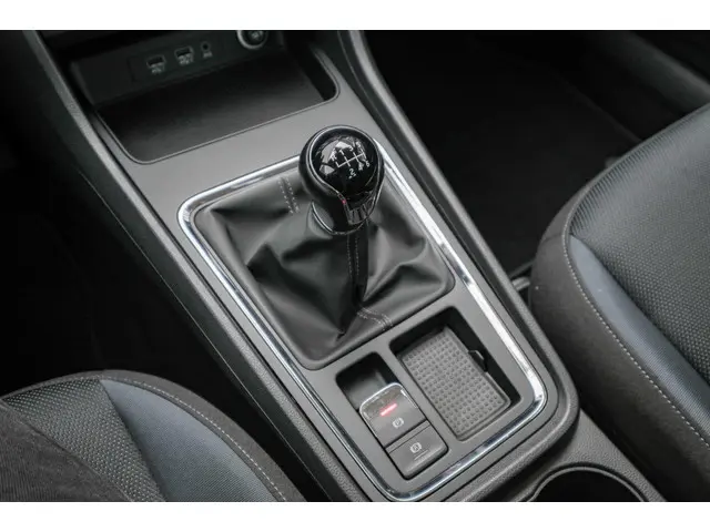 SEAT Ateca 1.5 TSI FR|Navi|Cruise|Pdc| 2019 Benzine 22