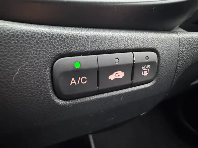 Honda Jazz 1.2 Cool /Trekhaak/Airco/ 2014 Benzine 13