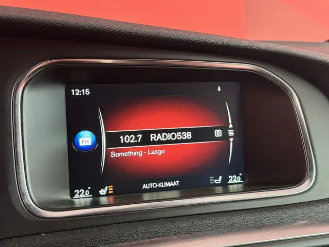 Volvo V40 Cross Country 1.5 T3 Nordic+ 2016 Benzine 32