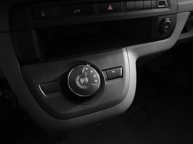 Opel Vivaro 2.0 CDTI L2H1 Edition 3-zits 2023 Diesel 16