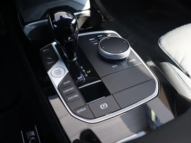 BMW 2 Serie Gran Coupé 220i 2024 Benzine 19