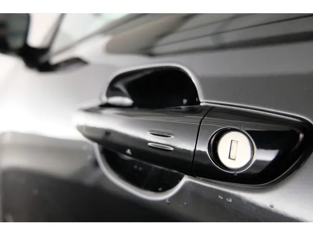 Peugeot 2008 1.2 PureTech Allure Pack 2021 Benzine 25