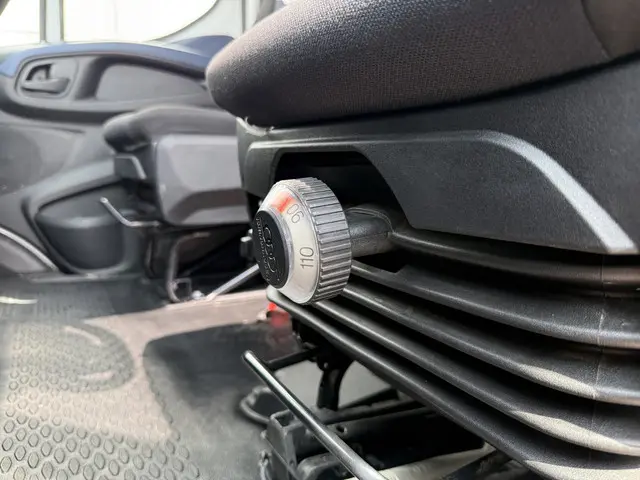 Iveco Daily 35S16 2.3 2021 Diesel 23