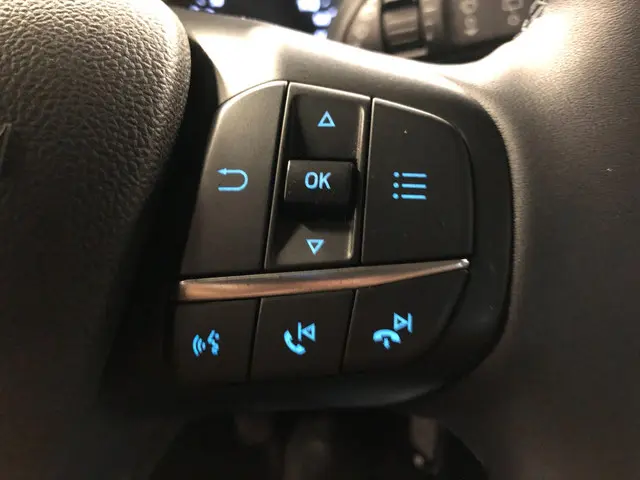 Ford Focus 1.0 EcoBoost Connected 2022 Benzine 23