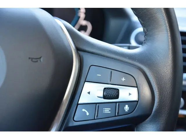 BMW X3 xDrive30e eDrive Edition 2021 Hybride Benzine 15