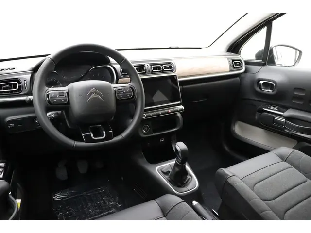 Citroën C3 PureTech 82 Max 2024 Benzine 7