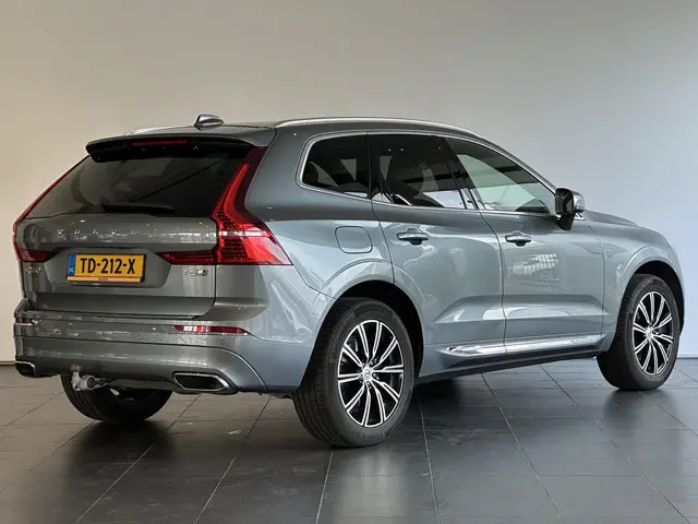 Volvo XC60 2