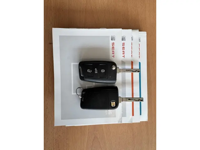 SEAT Ateca 1.4 EcoTSI Style 2016 Benzine 30