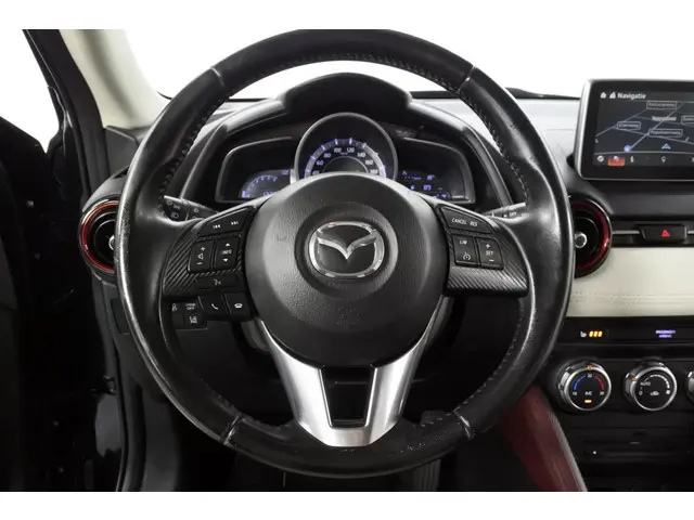 Mazda CX-3 2.0 120pk Exclusive 2017 Benzine 17
