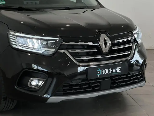 Renault Kangoo 1.3 TCe 130 GPF Techno 2022 Benzine 30