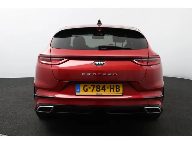 Kia ProCeed 1.0 T-GDI GT-Line 2019 Benzine 8