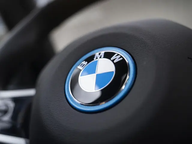 BMW i5 eDrive40 2025 Elektrisch 47