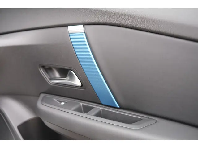 Citroën ë-C4 100% Elektrisch Feel Pack 2021 Elektrisch 5