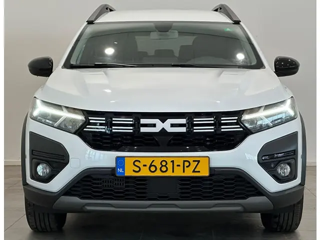 Dacia Jogger 1.0 TCe 110 Extreme 7p. 2023 Benzine 9