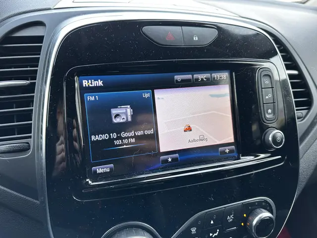 Renault Captur 0.9 TCe Intens 2018 Benzine 8