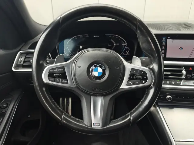 BMW 3 Serie 330e High Executive 2020 Hybride Benzine 7