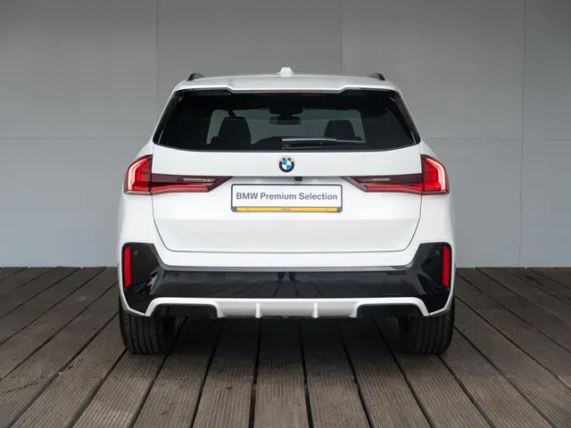 BMW X1 sDrive20i 2024 Benzine 5