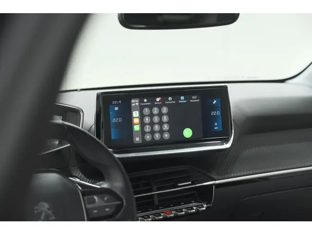 Peugeot 208 PureTech 100 Allure 2020 Benzine 56