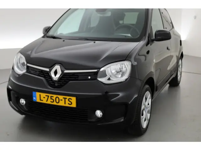 Renault Twingo Z.E. R80 Intens 2021 Elektrisch 19