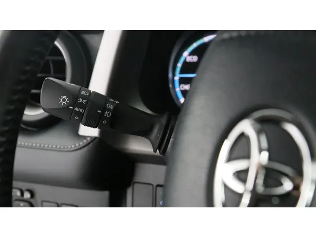 Toyota RAV4 2.5 Hybrid AWD Dynamic 2017 Hybride Benzine 23