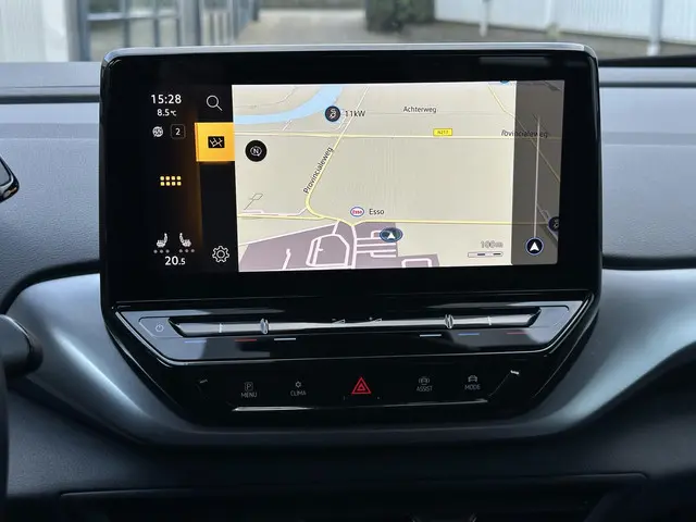 Volkswagen ID.4 Pro 77 kWh 2021 Elektrisch 9