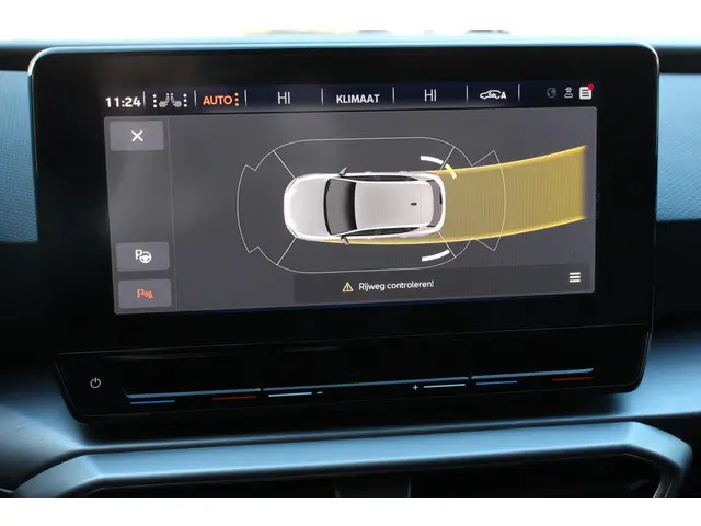 SEAT Leon 1.5 eTSI 150pk DSG FR 2020 Benzine 17