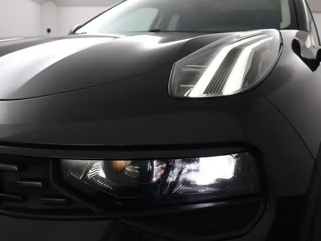 Lynk & Co 01 1.5 2022 Hybride Benzine 14