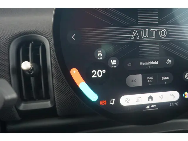 MINI 3-Deurs Cooper S 2025 Benzine 24