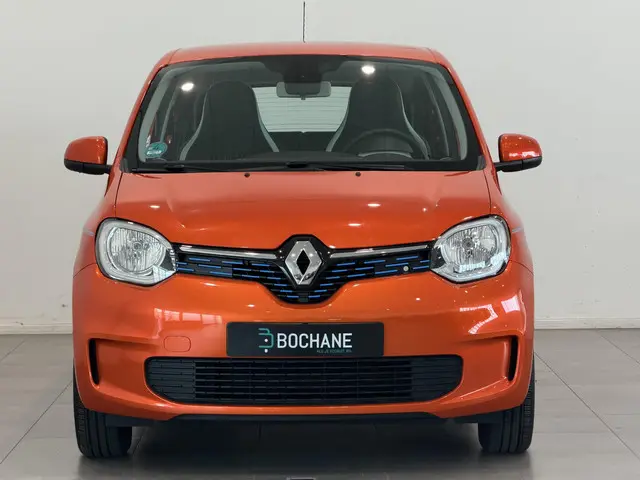 Renault Twingo Z.E. R80 Intens 2022 Elektrisch 14