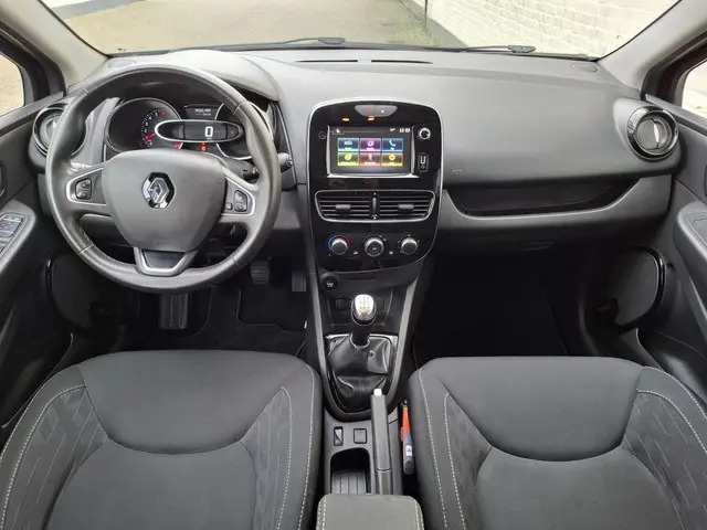Renault Clio Estate TCe 90 Limited 2020 Benzine 14